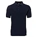 Classic C OF C Pique Polo Shirt
