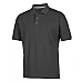 Classic C OF C Pique Polo Shirt