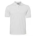 Classic C OF C Pique Polo Shirt