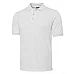 Classic C OF C Pique Polo Shirt
