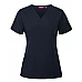 Ladies Nurses Scrub Top