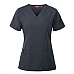 Ladies Nurses Scrub Top