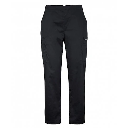 Ladies Premium Scrub Cargo Pant