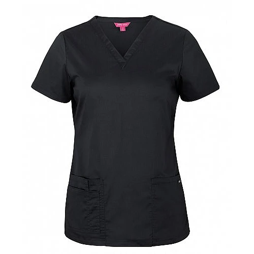 Ladies Premium Scrub Top