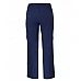 Ladies Nurse's Scrub Cargo Pant