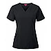 Ladies Nurses Scrub Top