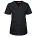 Ladies Scrub Top