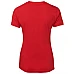 Ladies Plain Cotton T-Shirt