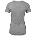 Ladies Plain Cotton T-Shirt