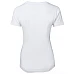 Ladies Plain Cotton T-Shirt
