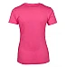 Ladies Plain Cotton T-Shirt