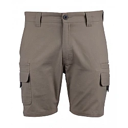 JB's Multi Pocket Stretch Canvas Shorts