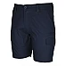 JB's Multi Pocket Stretch Canvas Shorts