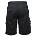 Mercerised Work Cargo Shorts