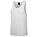 Jb's Wear Poly Singlet - 7PS