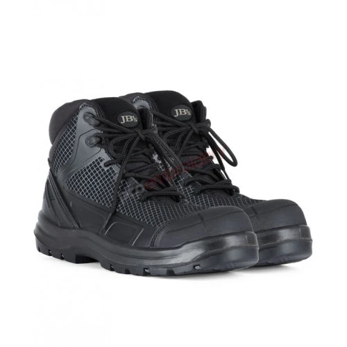 True North Safety Boot