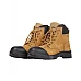 Composite Toe Lace Up Safety Boot