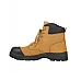 Composite Toe Lace Up Safety Boot