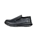 Microfibre Shoe Black