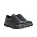 Microfibre Shoe Black