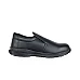 Microfibre Shoe Black