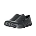 Microfibre Shoe Black