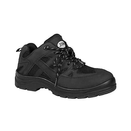 Safety Sport Style Shoe