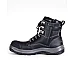 Roadtrain - Side Zip Safety Boot