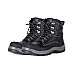 Roadtrain - Side Zip Safety Boot