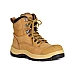 Roadtrain - Side Zip Safety Boot