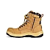 Roadtrain - Side Zip Safety Boot