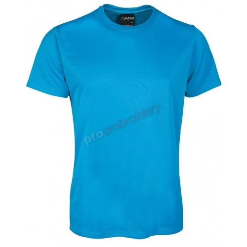 JB's Wear Kids & Adults Polyester Tee-shirt 