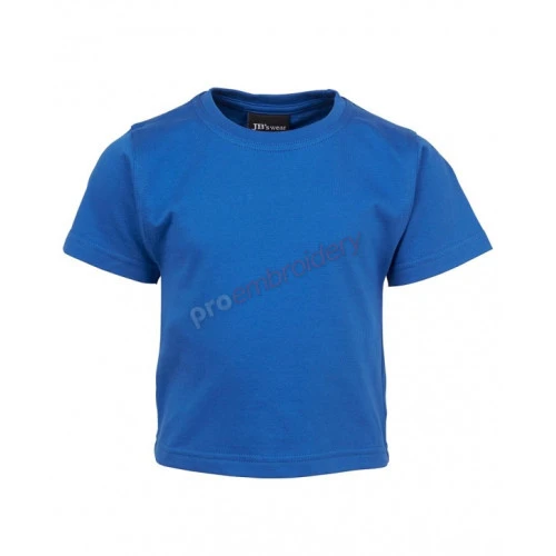 JB's Infant Cotton Tee Shirt JB's Infant Cotton Tee Shirt