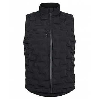 JB's Wear C of C Graphene Puffer Vest