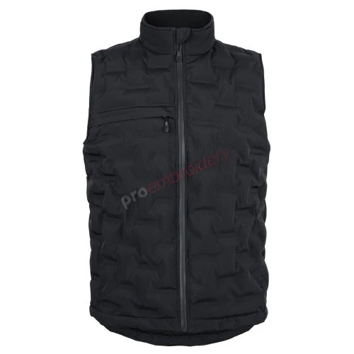 JB's Wear C of C Graphene Puffer Vest