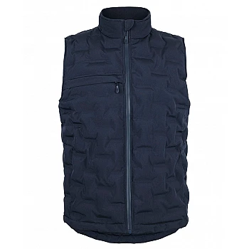 JB's Wear C of C Graphene Puffer Vest
