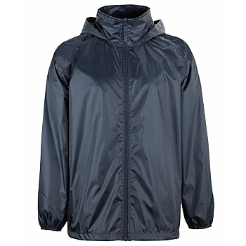 JB's RAIN FOREST JACKET