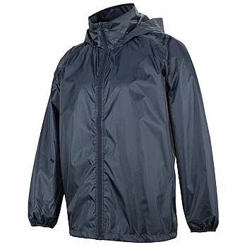 JB's RAIN FOREST JACKET