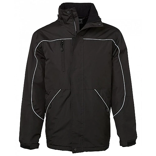 Tempest Jacket Tempest Jacket