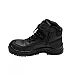 JB'S Cyborg Zip Safety Work Boot