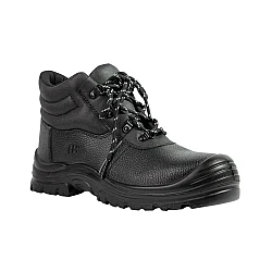Rock Face Lace Up Boot