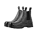 Rock Face Elastic Sided Boot