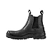 Rock Face Elastic Sided Boot