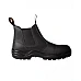Traditional Soft Toe Elastic Sided Workboot