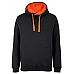 2 Colours 350 Trade Hoodie