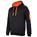 2 Colours 350 Trade Hoodie