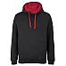 2 Colours 350 Trade Hoodie