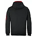 2 Colours 350 Trade Hoodie