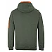 2 Colours 350 Trade Hoodie