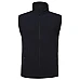 Layer Soft Shell Vest